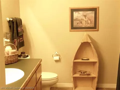 529 Valley Loop, Greenwood, AR 72936 photo 20
