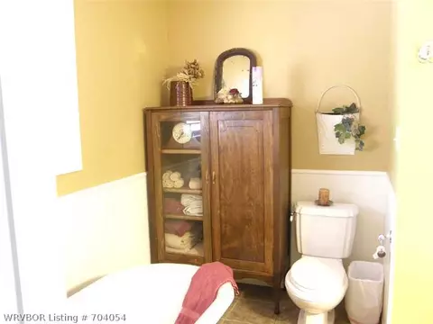529 Valley Loop, Greenwood, AR 72936 photo 17