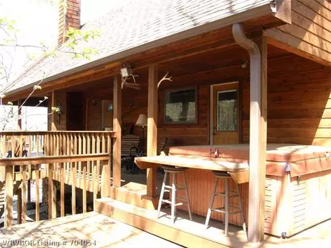 529 Valley Loop, Greenwood, AR 72936 photo 5