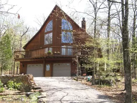 529 Valley Loop, Greenwood, AR 72936 photo 1