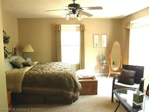 529 Valley Loop, Greenwood, AR 72936 photo 12