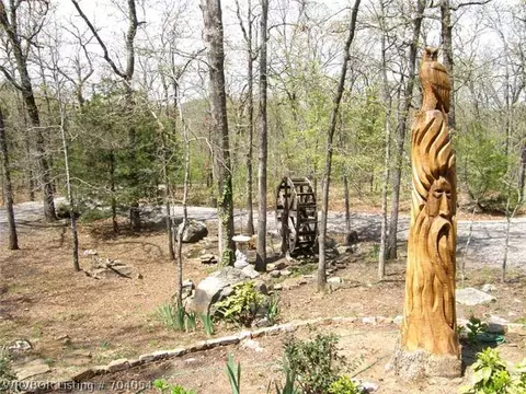 529 Valley Loop, Greenwood, AR 72936 photo 25