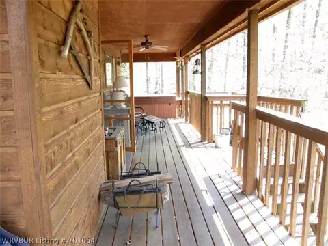 529 Valley Loop, Greenwood, AR 72936 photo 4