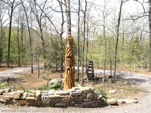 529 Valley Loop, Greenwood, AR 72936 photo 3