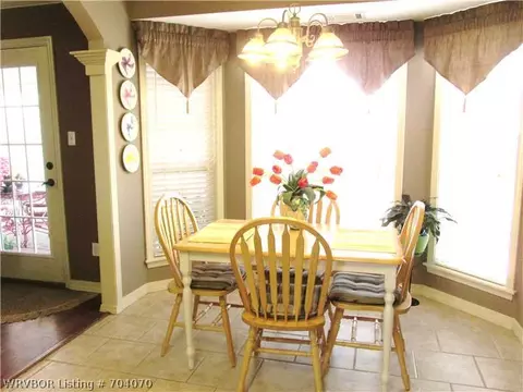 1513 Rockhurst Dr, Fort Smith, AR 72908 photo 10