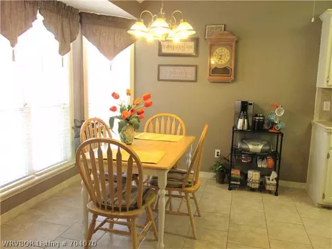 1513 Rockhurst Dr, Fort Smith, AR 72908 photo 11