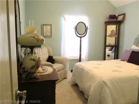 1513 Rockhurst Dr, Fort Smith, AR 72908 photo 14