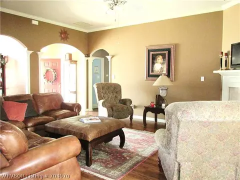 1513 Rockhurst Dr, Fort Smith, AR 72908 photo 4
