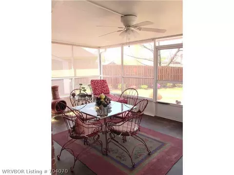 1513 Rockhurst Dr, Fort Smith, AR 72908 photo 25