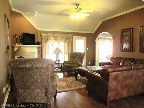1513 Rockhurst Dr, Fort Smith, AR 72908 photo 5