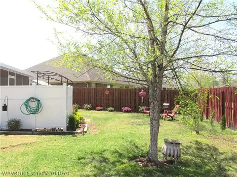 1513 Rockhurst Dr, Fort Smith, AR 72908 photo 23