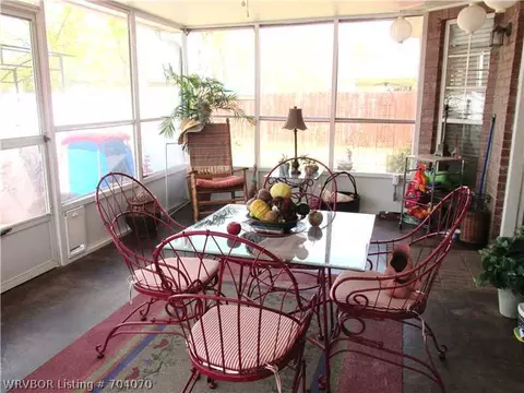 1513 Rockhurst Dr, Fort Smith, AR 72908 photo 24