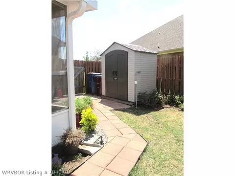 1513 Rockhurst Dr, Fort Smith, AR 72908 photo 22