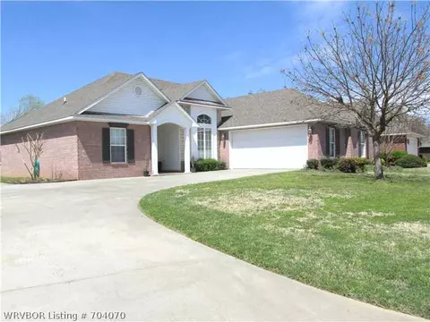 1513 Rockhurst Dr, Fort Smith, AR 72908 photo 2