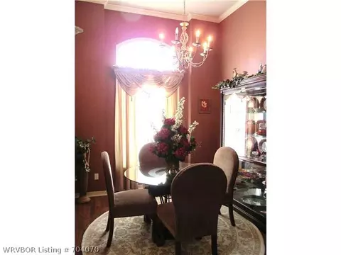 1513 Rockhurst Dr, Fort Smith, AR 72908 photo 9