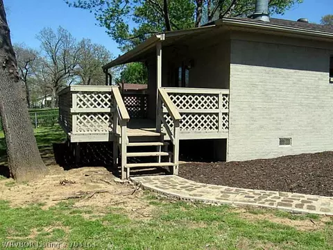 3207 Independence St, Fort Smith, AR 72903 photo 15