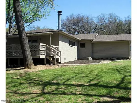 3207 Independence St, Fort Smith, AR 72903 photo 16