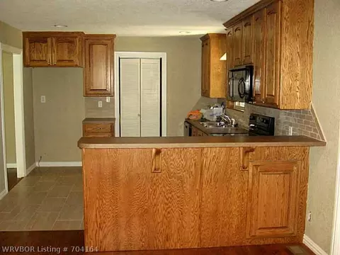 3207 Independence St, Fort Smith, AR 72903 photo 6