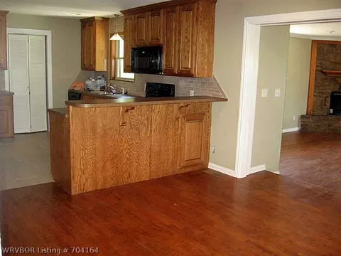 3207 Independence St, Fort Smith, AR 72903 photo 7