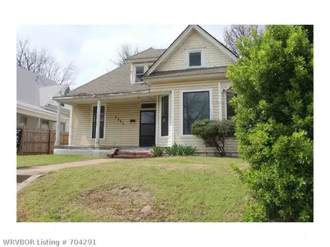 1211 N 9th St, Fort Smith, AR 72901 photo 2