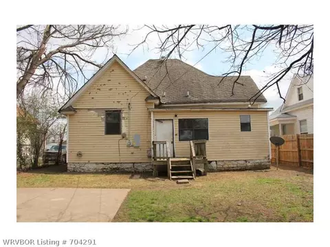 1211 N 9th St, Fort Smith, AR 72901 photo 6