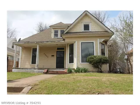 1211 N 9th St, Fort Smith, AR 72901 photo 1