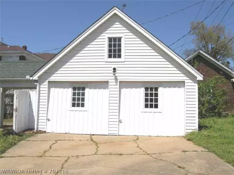 1123 S 26th St, Fort Smith, AR 72901 photo 2