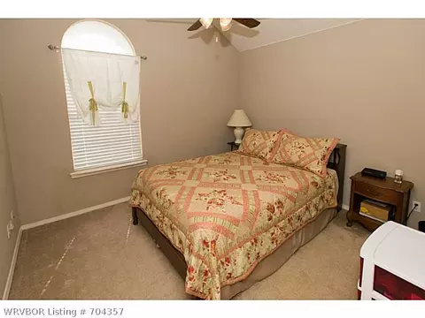 7012 Red Pine Dr, Fort Smith, AR 72916 photo 9