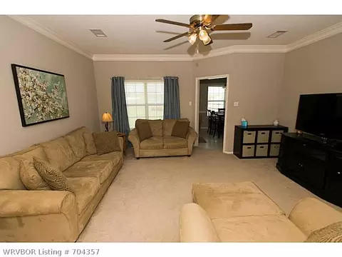 7012 Red Pine Dr, Fort Smith, AR 72916 photo 11