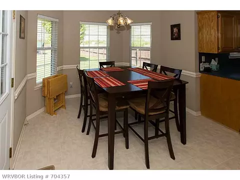 7012 Red Pine Dr, Fort Smith, AR 72916 photo 2