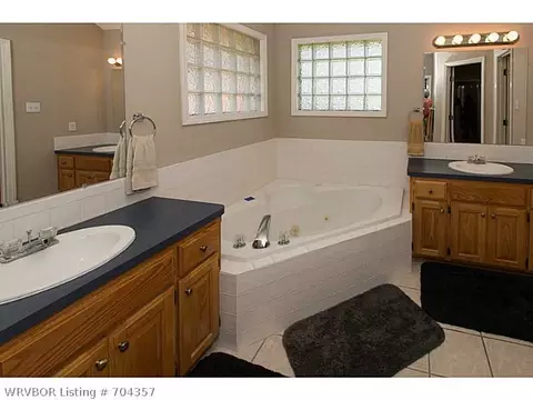 7012 Red Pine Dr, Fort Smith, AR 72916 photo 13