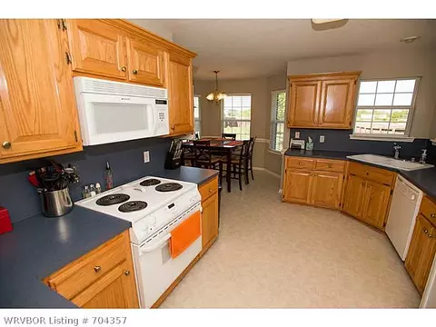 7012 Red Pine Dr, Fort Smith, AR 72916 photo 14
