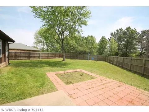 5908 Enid Cir, Fort Smith, AR 72903 photo 12