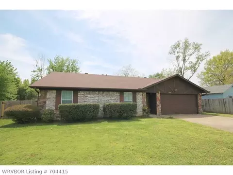 5908 Enid Cir, Fort Smith, AR 72903 photo 13