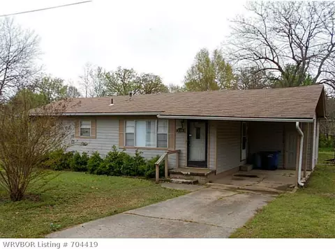3506 N 26 St, Fort Smith, AR 72904 photo 1