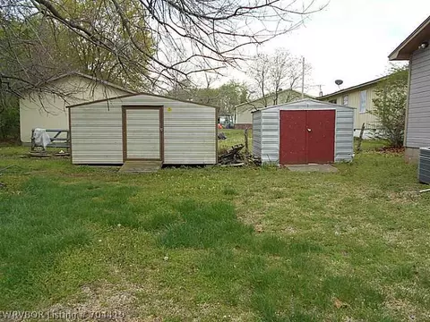 3506 N 26 St, Fort Smith, AR 72904 photo 12