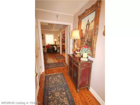7713 Williamsburg Rd, Fort Smith, AR 72903 photo 23