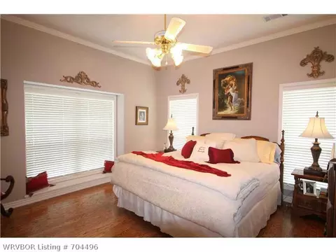 7713 Williamsburg Rd, Fort Smith, AR 72903 photo 9