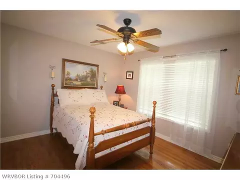 7713 Williamsburg Rd, Fort Smith, AR 72903 photo 13