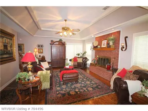 7713 Williamsburg Rd, Fort Smith, AR 72903 photo 2