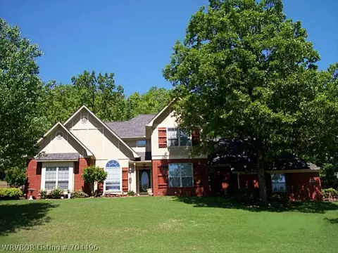 7713 Williamsburg Rd, Fort Smith, AR 72903 photo 21