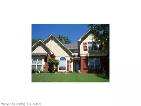 7713 Williamsburg Rd, Fort Smith, AR 72903 photo 20