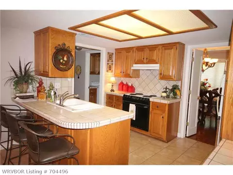 7713 Williamsburg Rd, Fort Smith, AR 72903 photo 5