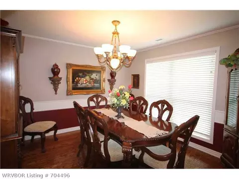 7713 Williamsburg Rd, Fort Smith, AR 72903 photo 7