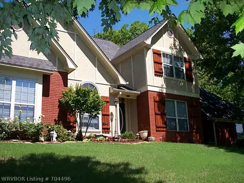 7713 Williamsburg Rd, Fort Smith, AR 72903 photo 22