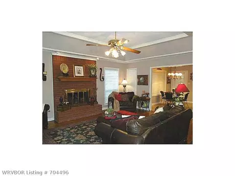 7713 Williamsburg Rd, Fort Smith, AR 72903 photo 3