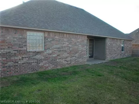 12125 Sapling Dr, Fort Smith, AR 72916 photo 12