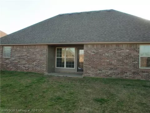 12125 Sapling Dr, Fort Smith, AR 72916 photo 11