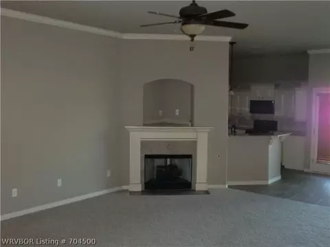 12125 Sapling Dr, Fort Smith, AR 72916 photo 2