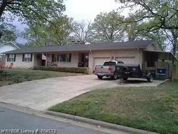 141 N 51st St, Fort Smith, AR 72903 photo 1